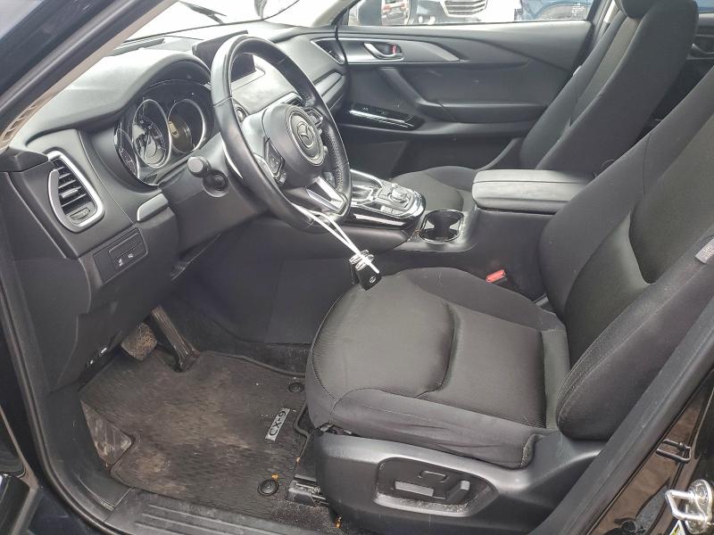 Фото 7 - MAZDA CX-9