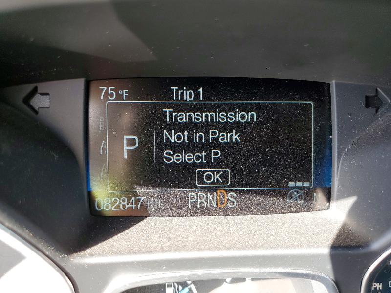 Фото 9 - FORD ESCAPE