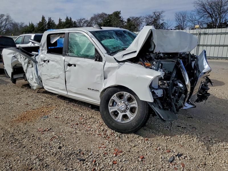 Фото 4 - RAM 2500