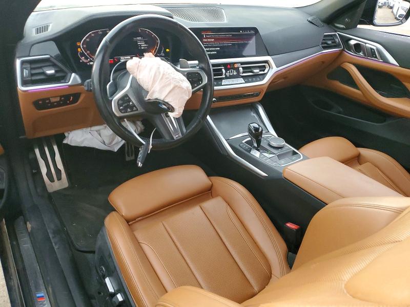 Фото 8 - BMW 4 SERIES