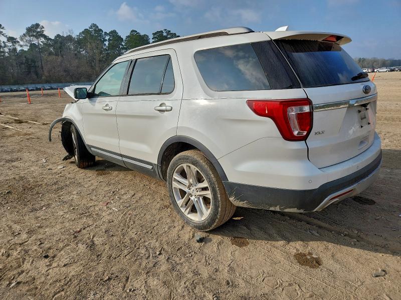 Фото 2 - FORD EXPLORER