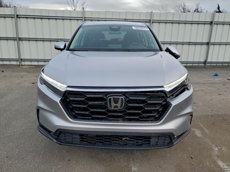 Фото 5 - HONDA CRV