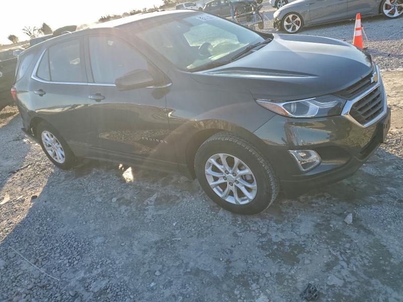 Фото 4 - CHEVROLET EQUINOX