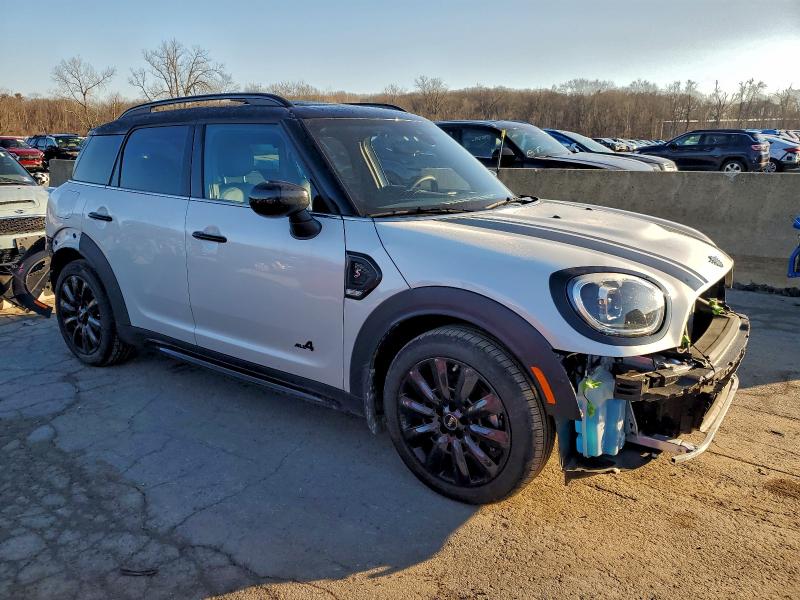 Фото 4 - MINI COOPER