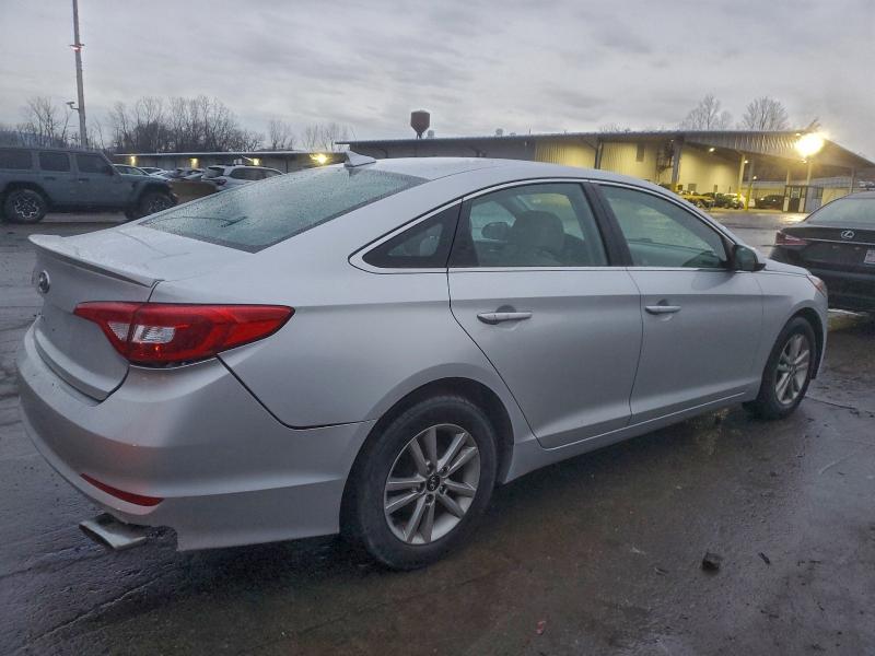 Фото 3 - HYUNDAI SONATA
