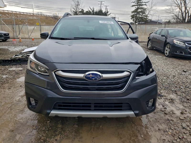 Фото 5 - SUBARU OUTBACK