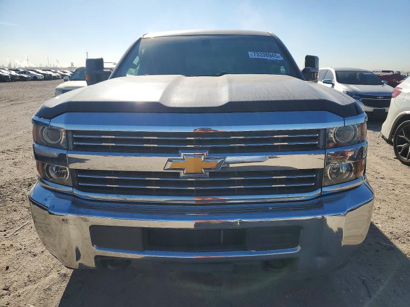 Фото 5 - CHEVROLET ALL Models