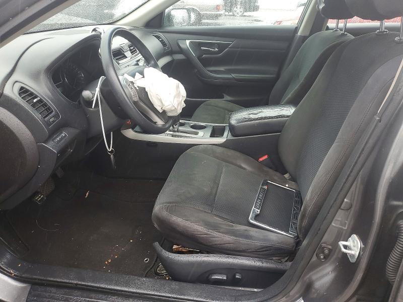 Фото 7 - NISSAN ALTIMA