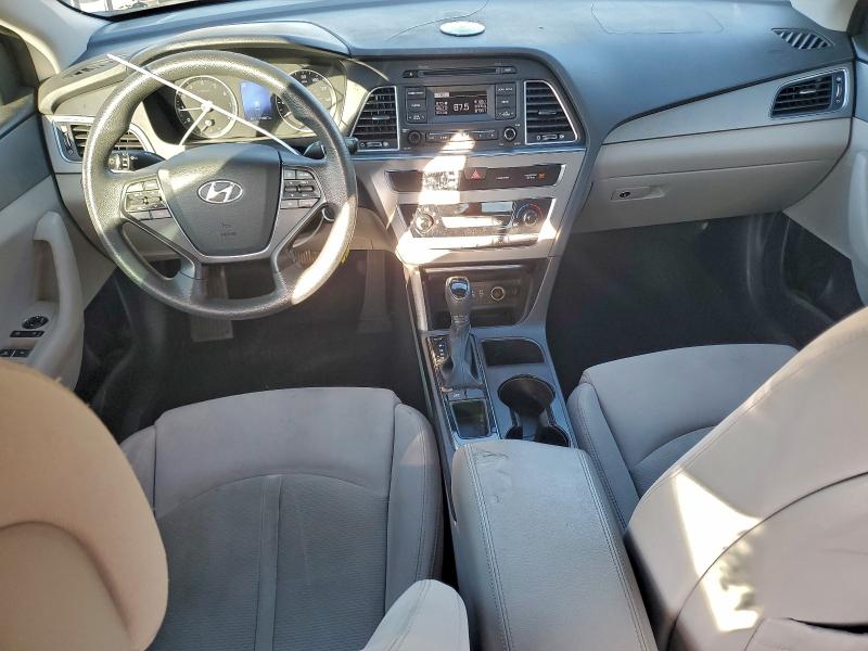 Фото 8 - HYUNDAI SONATA