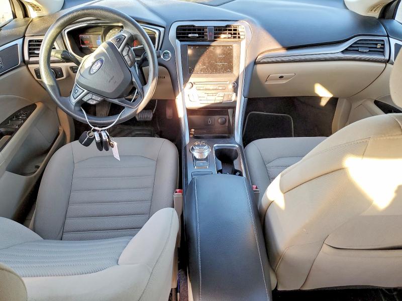 Фото 8 - FORD ALL Models