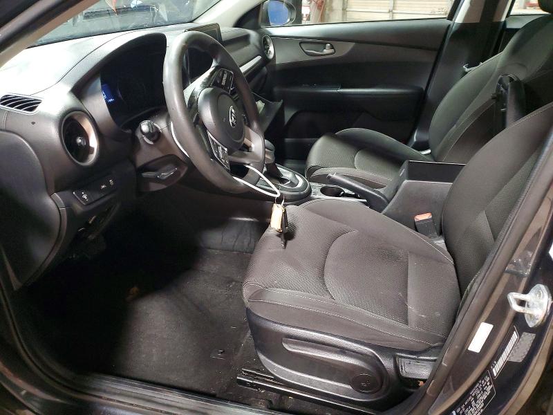 Фото 7 - KIA FORTE