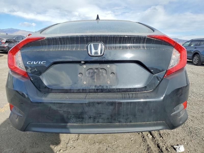 Фото 6 - HONDA CIVIC