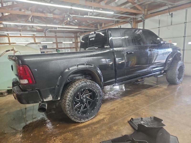 Фото 3 - RAM 2500