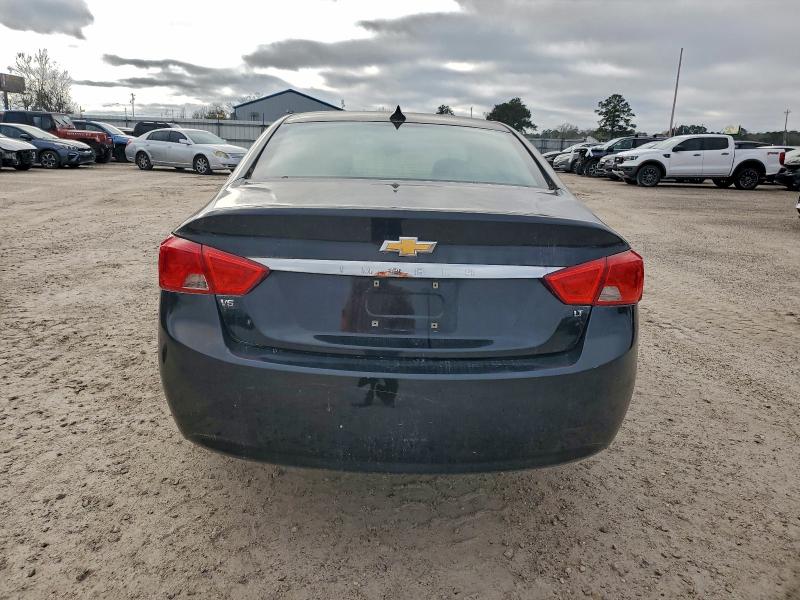 Фото 6 - CHEVROLET IMPALA
