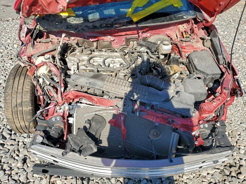 Фото 11 - TOYOTA COROLLA