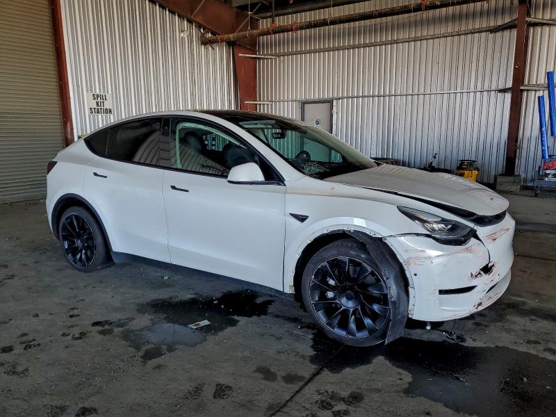 Фото 4 - TESLA MODEL Y