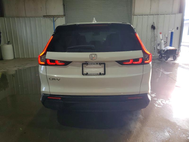 Фото 6 - HONDA CRV