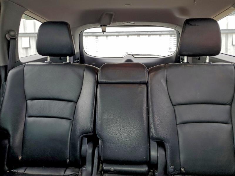 Фото 10 - HONDA PILOT