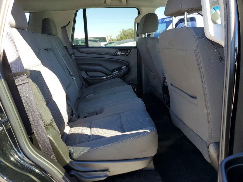 Фото 11 - CHEVROLET TAHOE