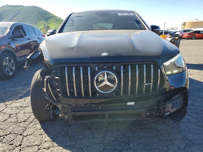 Фото 5 - MERCEDES-BENZ GLE-CLASS