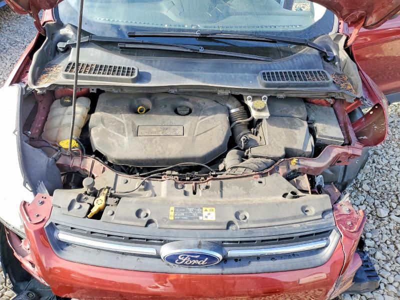 Фото 12 - FORD ESCAPE