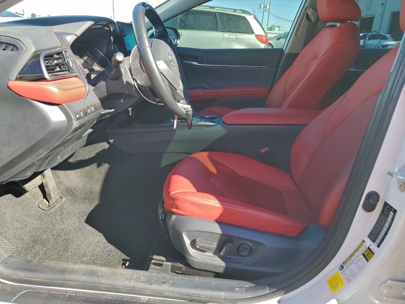 Фото 7 - TOYOTA CAMRY