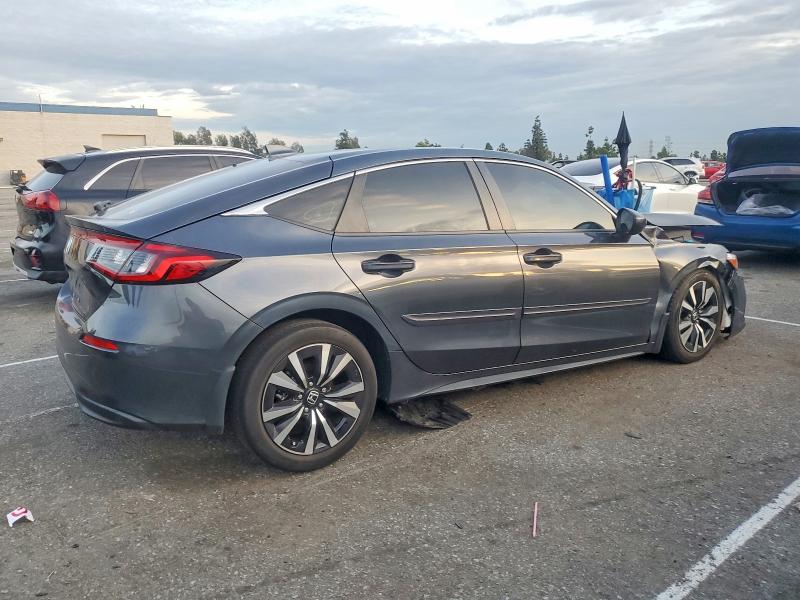 Фото 3 - HONDA CIVIC