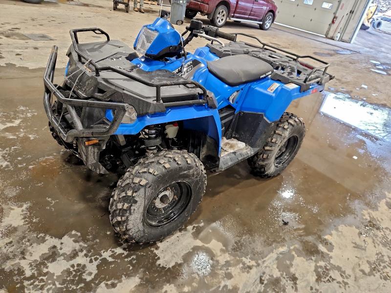 POLARIS ATV 2017