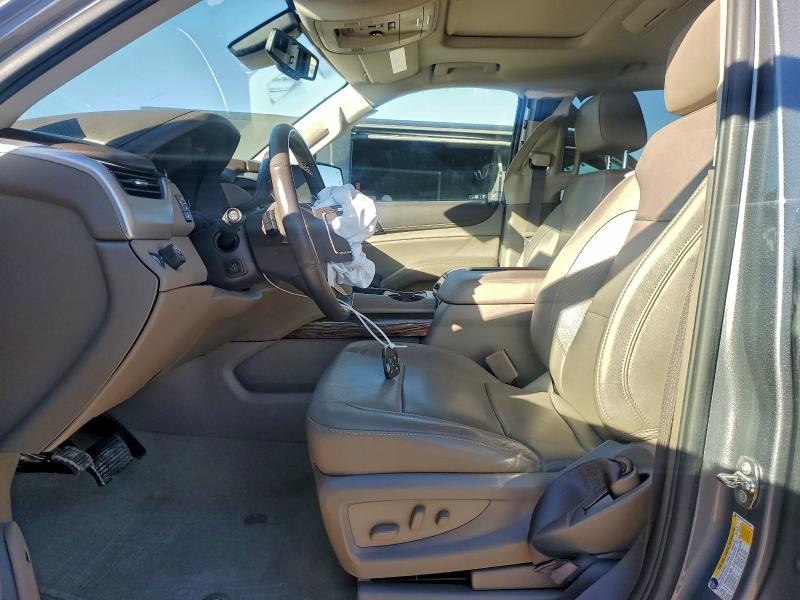 Фото 7 - GMC YUKON