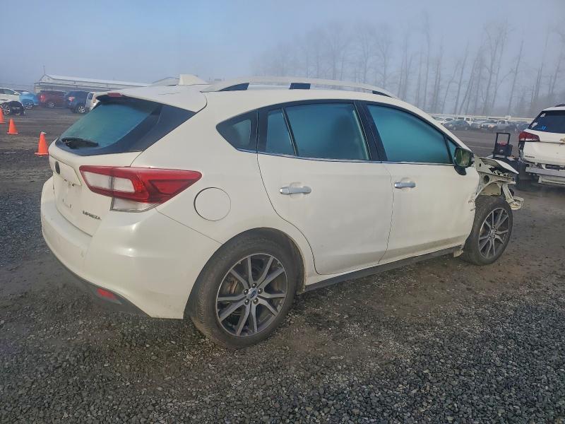 Фото 3 - SUBARU IMPREZA