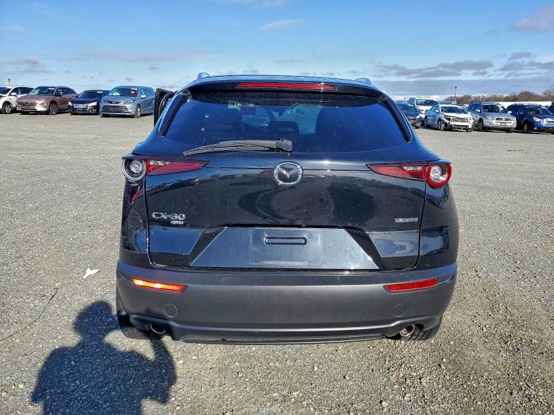 Фото 6 - MAZDA CX30