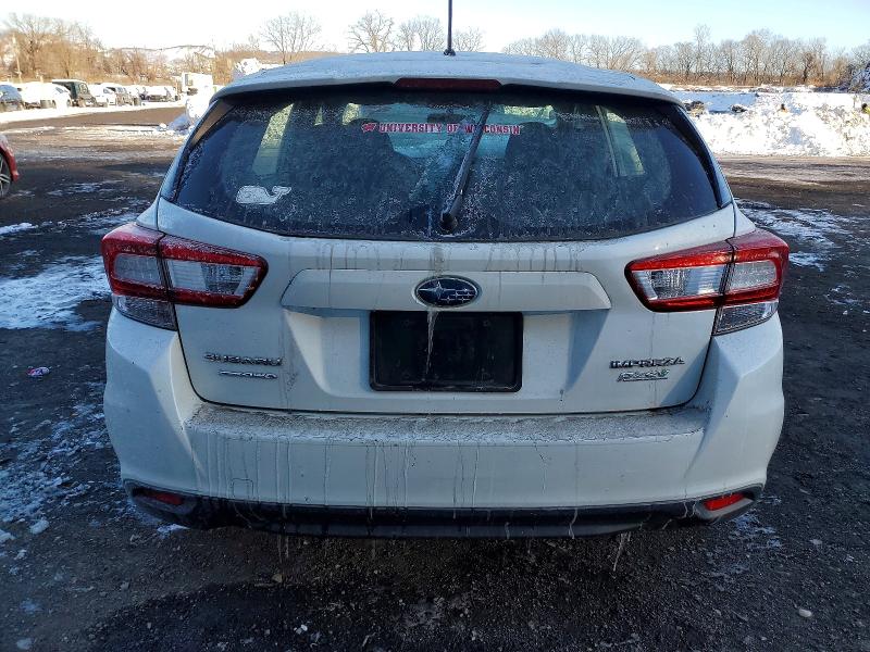 Фото 6 - SUBARU IMPREZA