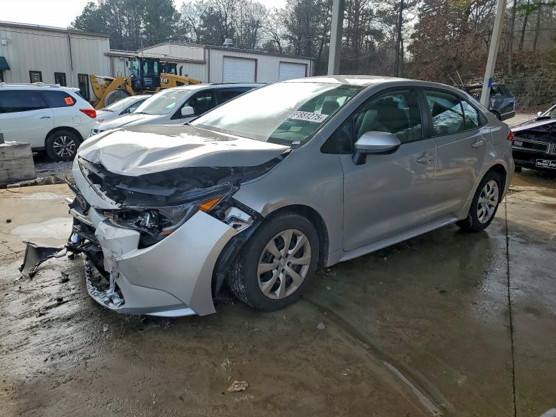 Фото 1 - TOYOTA COROLLA