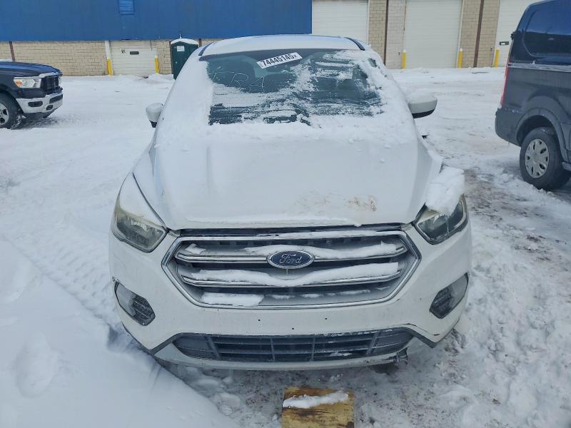 Фото 5 - FORD ESCAPE