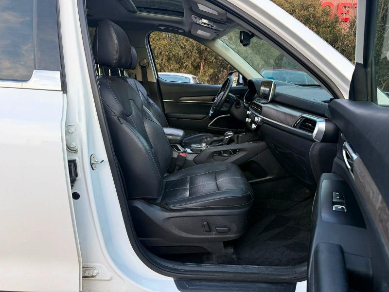 Фото 5 - KIA TELLURIDE