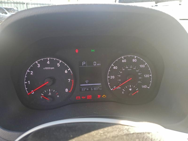 Фото 9 - HYUNDAI ACCENT