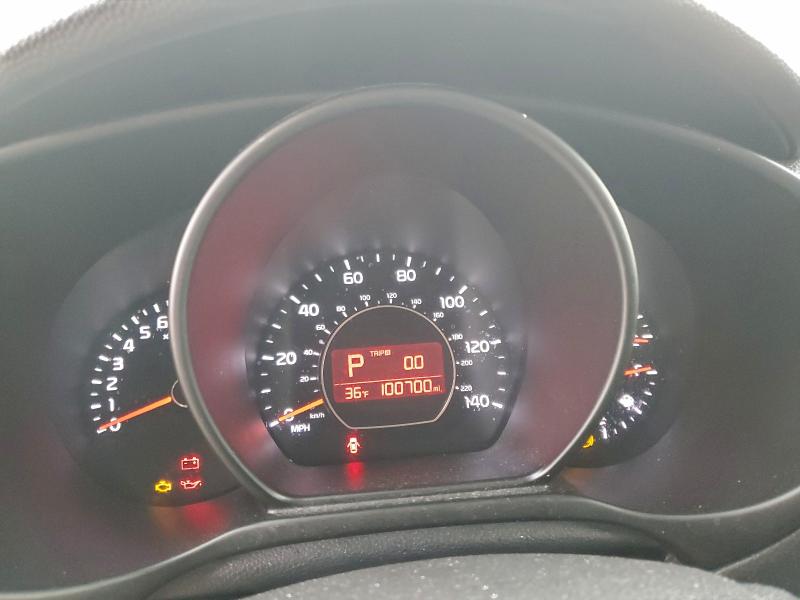 Фото 9 - KIA SOUL