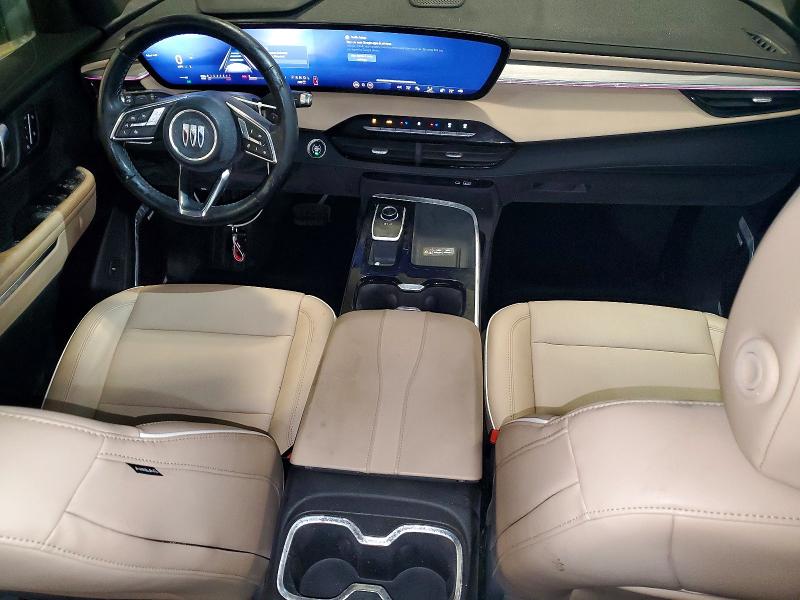 Фото 8 - BUICK ENCLAVE