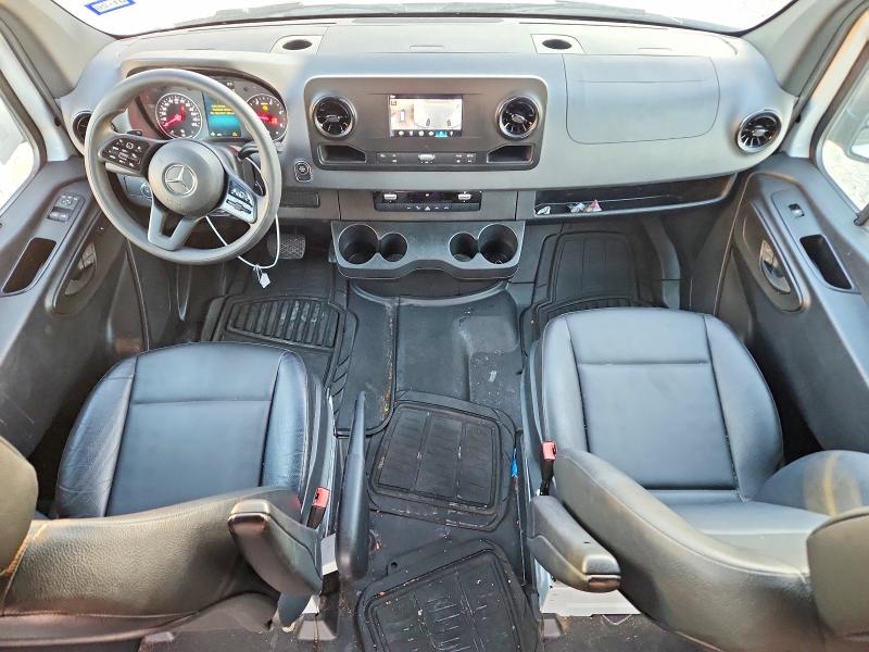 Фото 8 - MERCEDES-BENZ SPRINTER