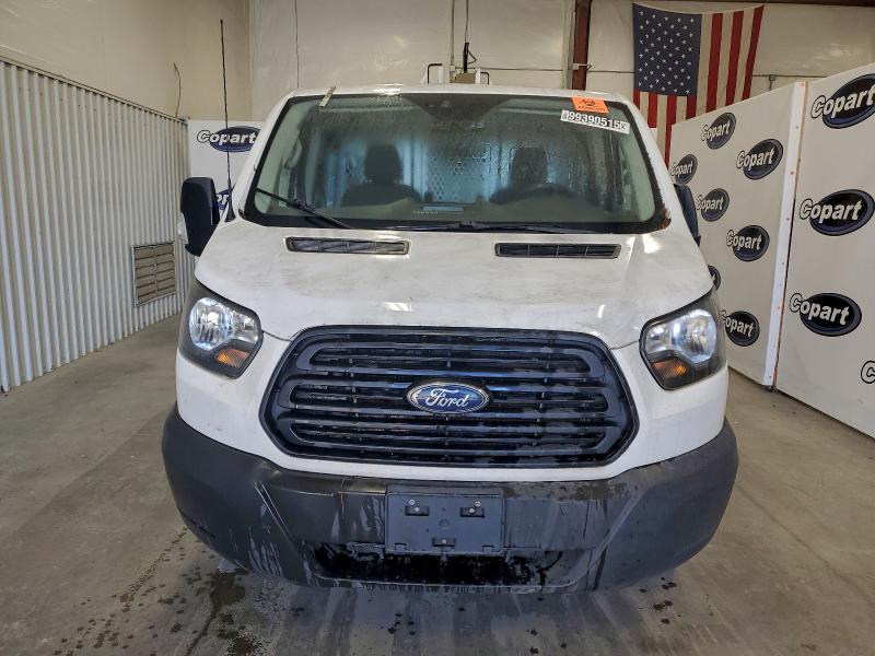 Фото 5 - FORD TRANSIT