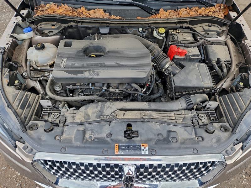 Фото 12 - LINCOLN CORSAIR