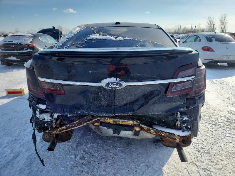 Фото 6 - FORD TAURUS