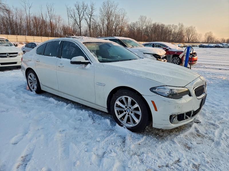 Фото 4 - BMW 5 SERIES