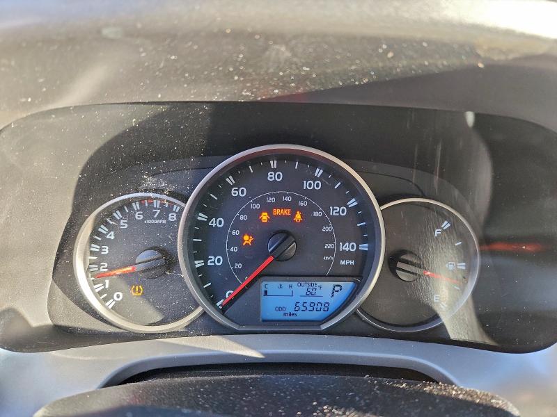 Фото 9 - TOYOTA RAV4