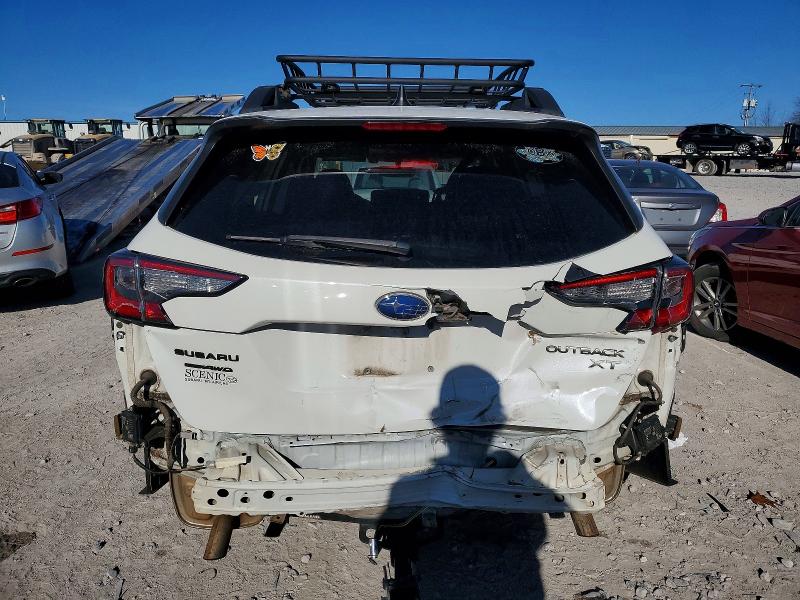 Фото 6 - SUBARU OUTBACK