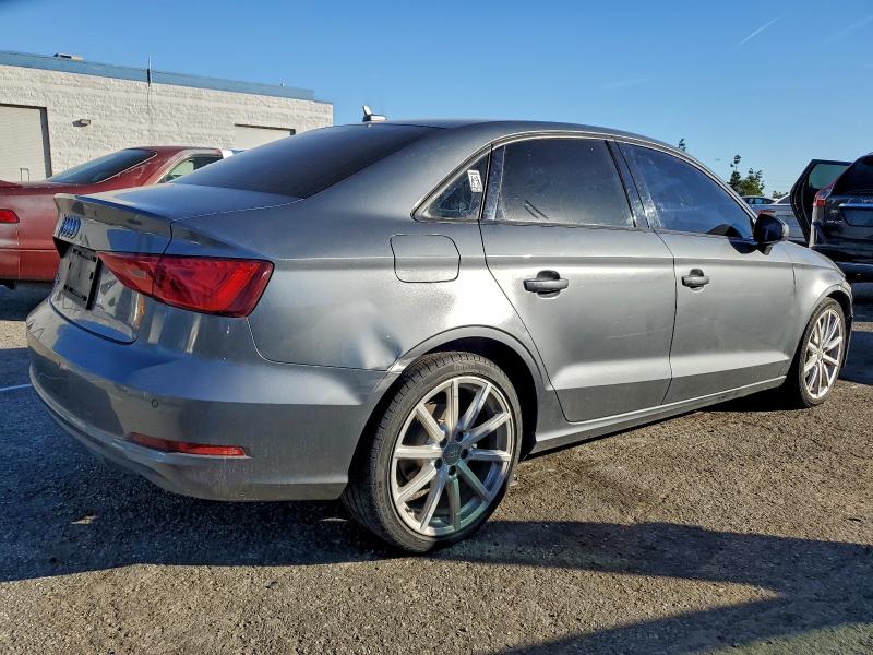 Фото 3 - AUDI A3