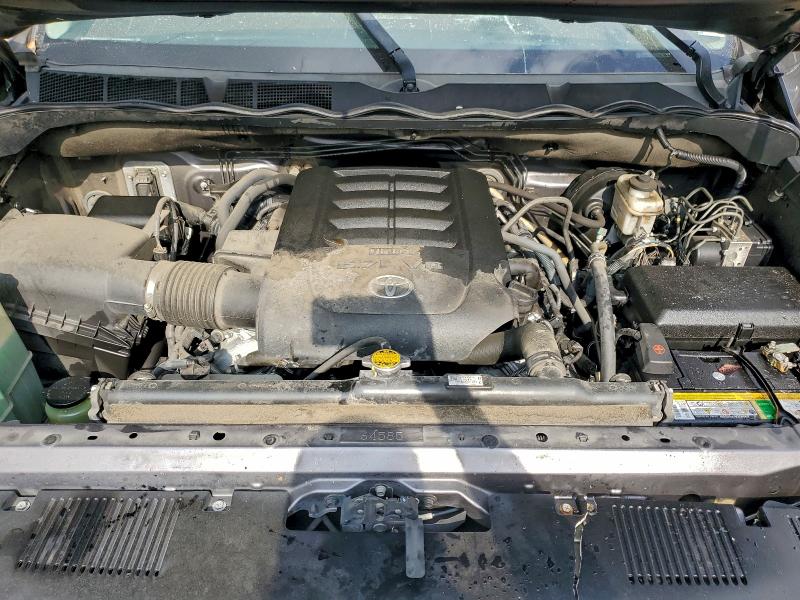 Фото 11 - TOYOTA TUNDRA