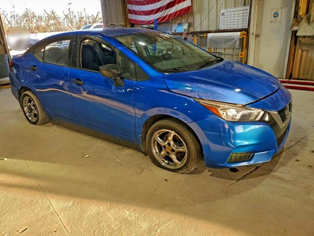 Фото 4 - NISSAN VERSA