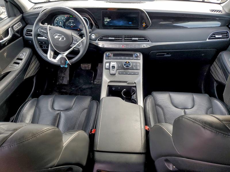 Фото 8 - HYUNDAI PALISADE