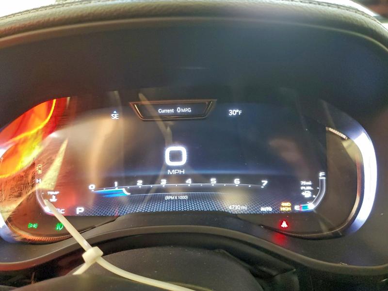 Фото 9 - RAM 1500